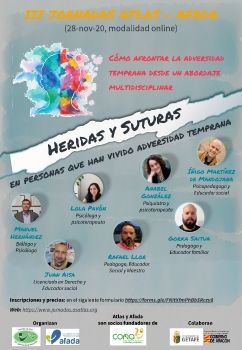 III Jornadas Atlas-Afada_2_Classical