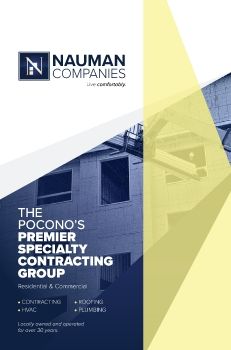 Nauman Companies Brochure