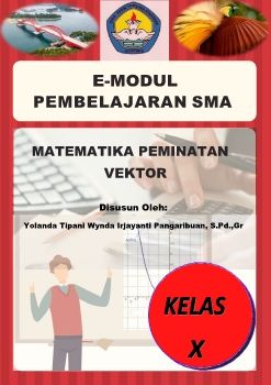 E-MODUL VEKTOR