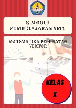 E-MODUL VEKTOR MAT MINAT