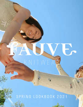 Fauve Lookbook