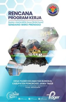 05. RENCANA PROGRAM KERJA BUMDESA 2021