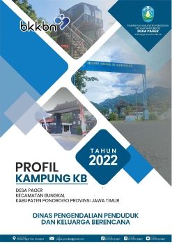 PROFIL KAMPUNG KB 2022