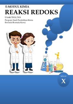 E-MODUL KIMIA