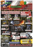 Dato Angelino 54 Edición Septiembre 2016