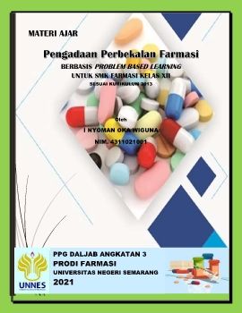 Materi ajar Pengelolaan part 1