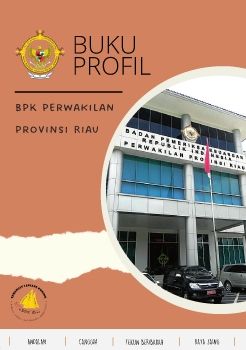 E-Profile BPK Perwakilan Provinsi Riau