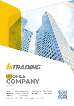 ASP Trading Profile Eng