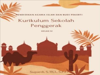 e Modul PAI kelas 4