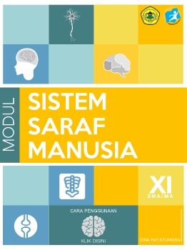 MODUL SISTEM SARAF MANUSIA