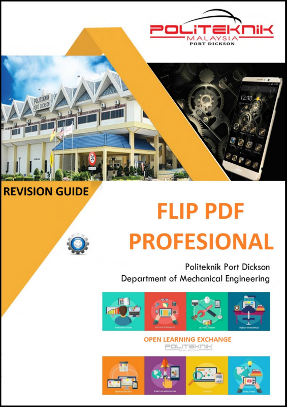 REVISION GUIDE FLIP PDF PRO