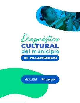 Diagnóstico Cultura - CORCUMVI