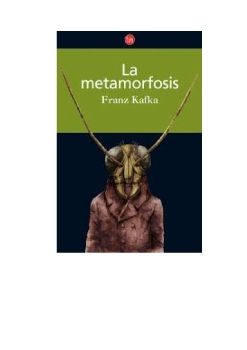 Kafka, Franz - La metamorfosis