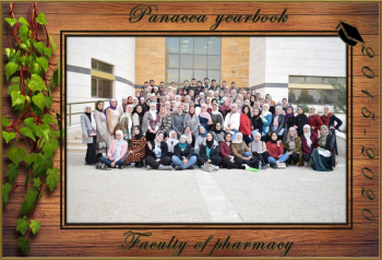 panacea yearbook