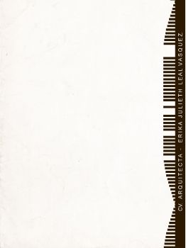 CV- ARQUITECTA. ERIKA LEALVASQUEZ