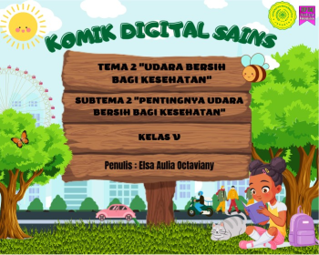 udara bersih bagi kesehatan 