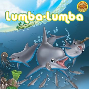 Buku lumba lumba