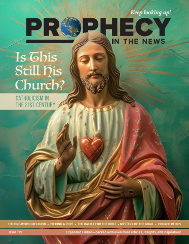 Prophecy in the News Magazine #29