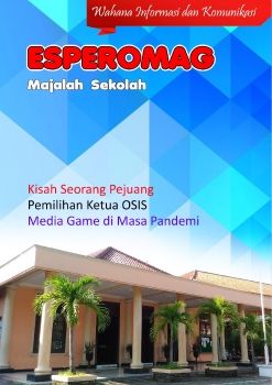 majalah