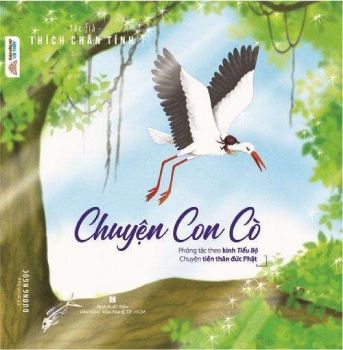 Chuyện Con Cò