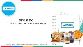 Issuing Administration