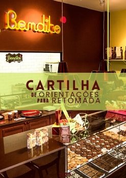 Orientações Gerenciais_ Cartilha de Retomada - Bendito Cookies®