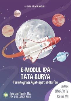 Modul Baru - up 3