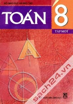 TOAN 8 TAP 1