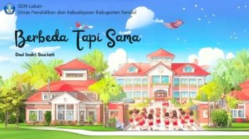 Salinan dari BERBEDA TAPI SAMA