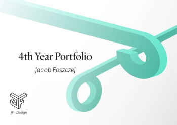 Jacob Fosscsej Portfolio