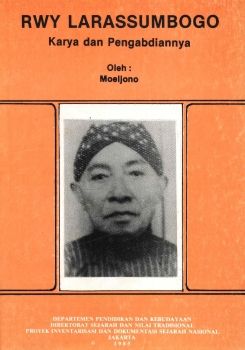RWY LARASSUMBOGO KARYA DAN PENGABDIANNYA