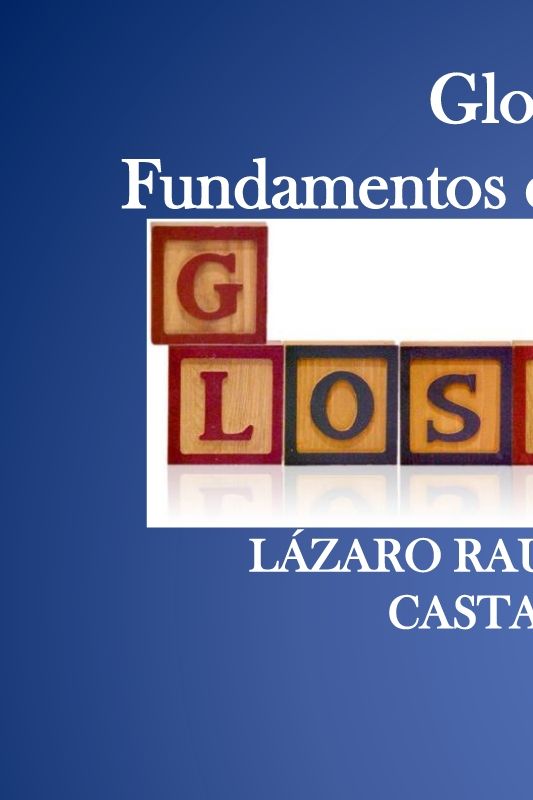 Glosario  Fundamentos de Investigación