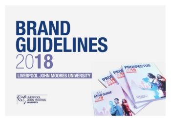 LJMU Brand Guidelines 2018.indd