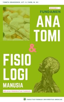Draft Bahan Ajar Anatomi Fisiologi Manusia - Bab I Homeostatis