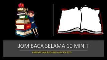 JOM BACA SELAMA 10 MINIT