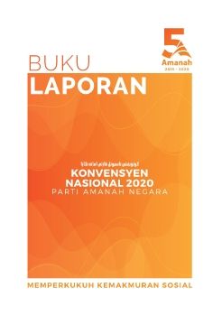 EBUKU LAPORAN KN2020