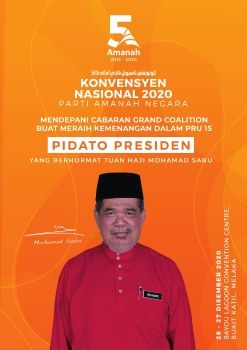 EBUKU PIDATO KN2020