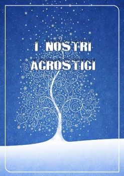 Acrostici