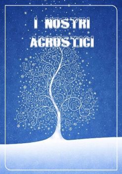 Acrostici