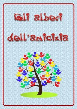 Alberi Amicizia