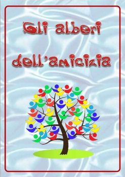 Alberi Amicizia