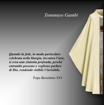 Tommaso Gambi