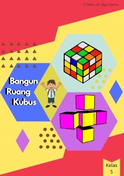 Bangun Ruang Kubus