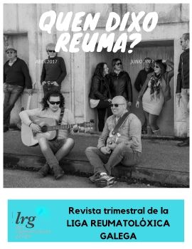 Revista LRG Abril-Junio 2017