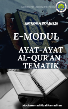 E-Modul Suplemen Pembelajaran MK Universiter PAI
