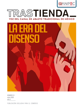 Trastienda #31