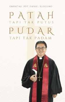 Buku Emeritasi Pdt Daniel Budijono