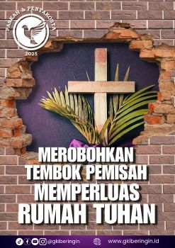 EBOOK PASKAH 2025