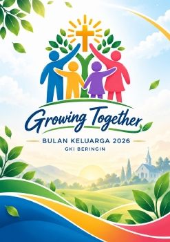 Bulan Keluarga 2026
