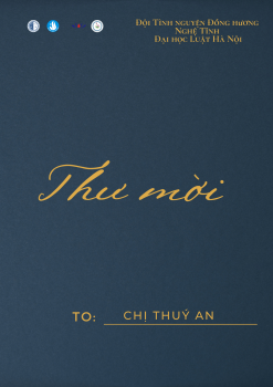 Chị Thúy An